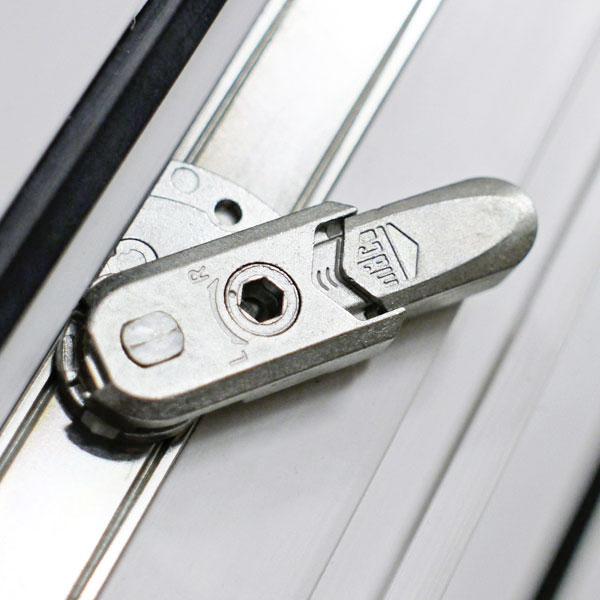 Beschläge Aluminiumfenster