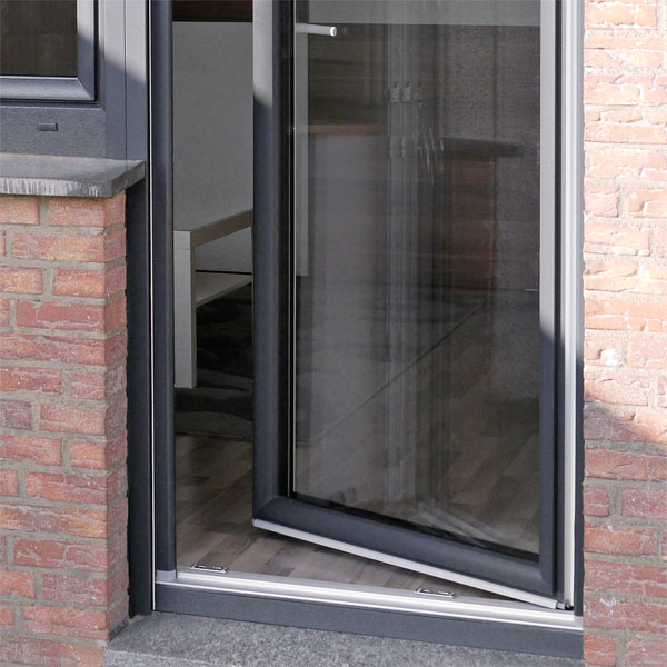 Dreh-Kipp-Türen (D/DK)