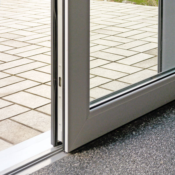 Hebe-Schiebe-Türen (HS)