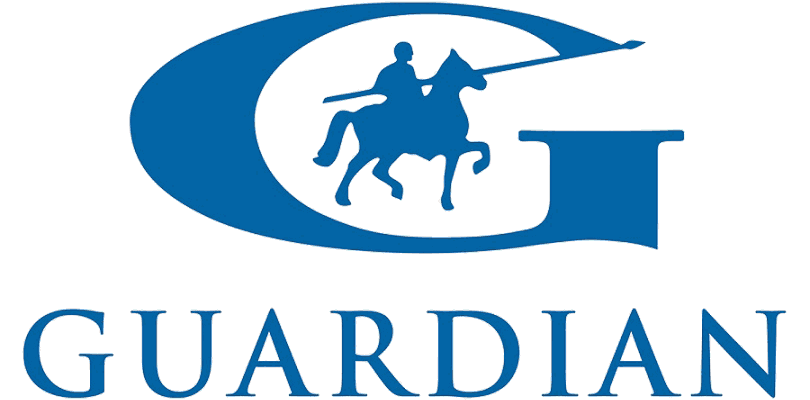 GUARDIAN Logo