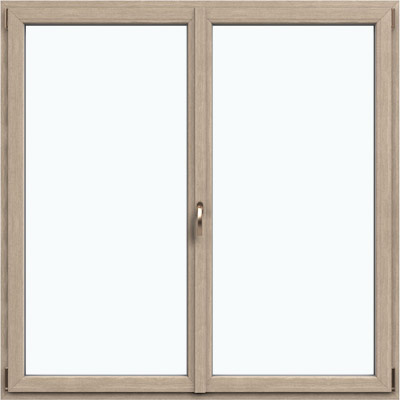 IGLO LIGHT mit Stulp DRUTEX