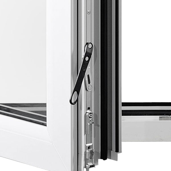 IGLO ENERGY MACO Beschlag