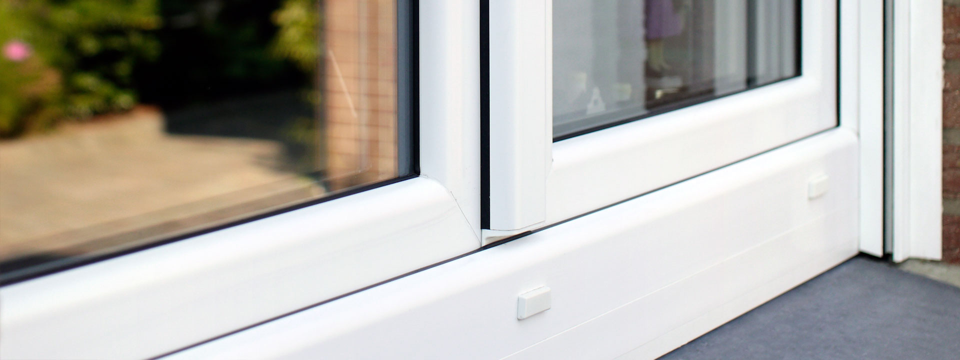 Kunststofffenster