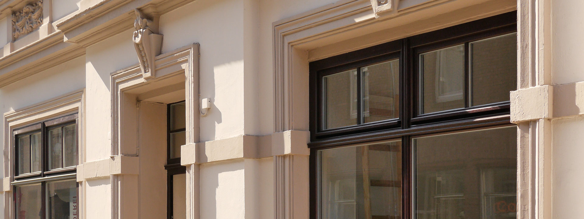 SOFTLINE Denkmalschutz