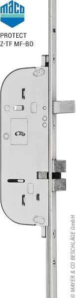 MACO PROTECT Verriegelungskasten MF BO